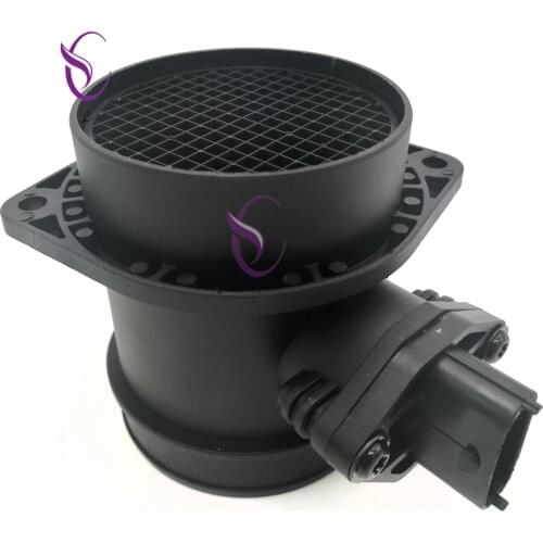 0280218121 55353127 55350433 0280218052 0 280 218 121 052 Mass Air Flow Meter MAF Sensor For CADILLAC CTS 2.6 2.8 3.2 LA3 LP1