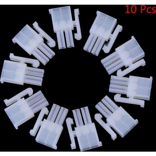 10pcs 4.2mm 5557 Female Reed/Male Housing/Straight/Right Angle Female Plug Connectors