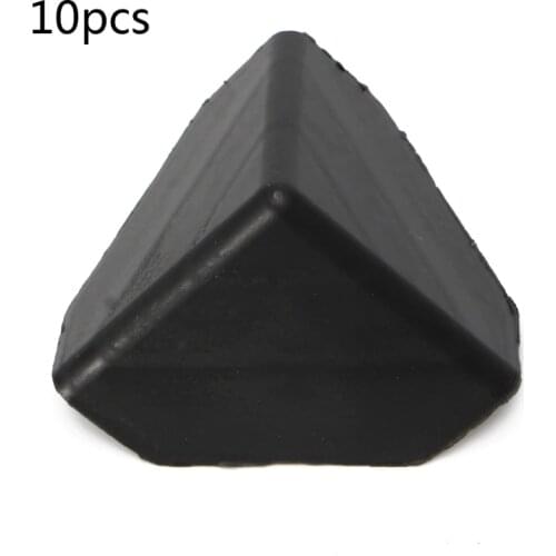 10PCS Plastic Corner Protectors For Shipping Boxes To Protect Valuable Furniture JU05 Drop shipping
