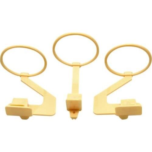 3pcs/Set Dental X-ray Film Oral Film Locator Oral Sensor Positioner Holder Locator Dental Lab Instrument Tools