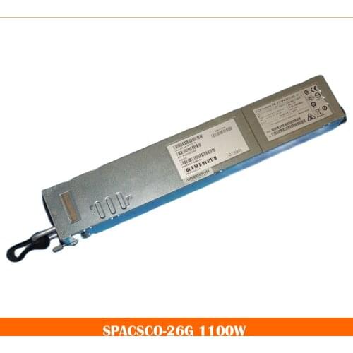 Power supply for N55-PAC-1100W 5596 1100W working well