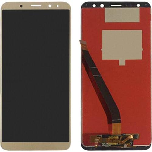 For huawei Nova 2I LCD Display Touch Screen Test Good Digitizer Assembly Replacement Panel For Huawei Nova 2i RNE-L22/L01/02/03
