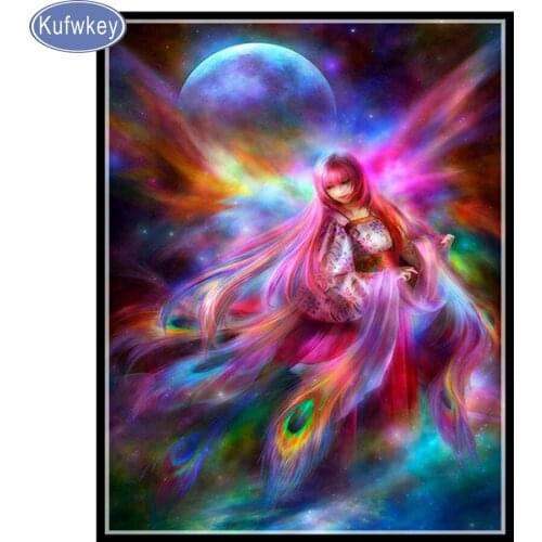 Cartoon girl Diamond Embroidery sale Diamond Painting Cross Stitch,Full,square,Diamond Mosaic,Pictures of Rhinestones,art,decor