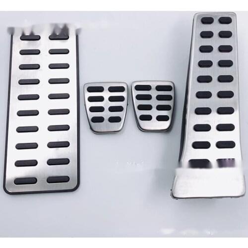 Car Pedal Cover Fit ForIt Is Applicable To The Original Accelerator Pedals Of Hyundai