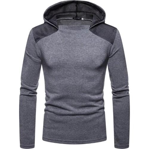 LIBIELIY Men's Sports Hoodies