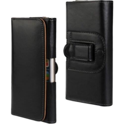 Fashion PU Leather Mobile Phone Case Belt Clip Cover Pouch Cover Case for Nokia Asha 503/Asha 501/Asha 310/Asha 309/Asha 311