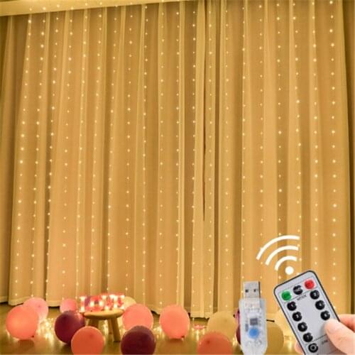 Christmas Decoration 1/2/3M LED Fairy Garland Light String New Year Decoration Home Decoration Xmas Decoration Navidad 2022