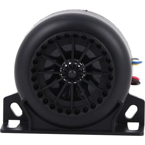 12V24V Car Truck Parking Alarm Back Up Rear Reversing Warning Siren Horn