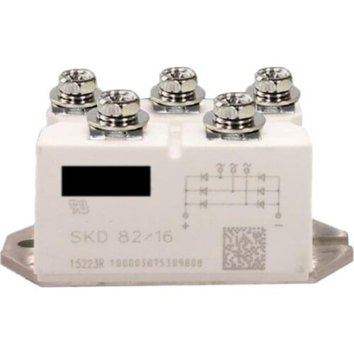 SKD82 16 SKD82/16 Actual Stock Photos Original Goods