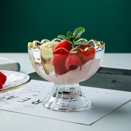 Uniho Double Wall Glass Cups