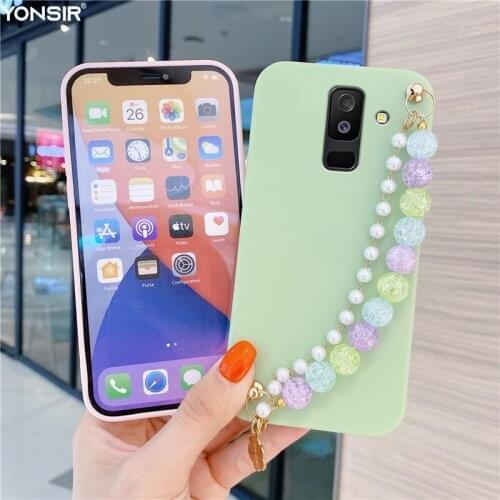 Yonsir Phone Cases Samsung Galaxy J2 Core