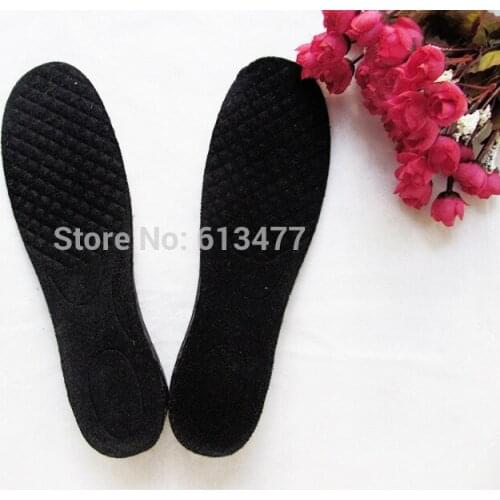 Unisex foot High heel Orthotics Arch Support orthopedic Shoes Sport Running Gel Insoles pads Insert Cushion 1pair=2pcs PS17