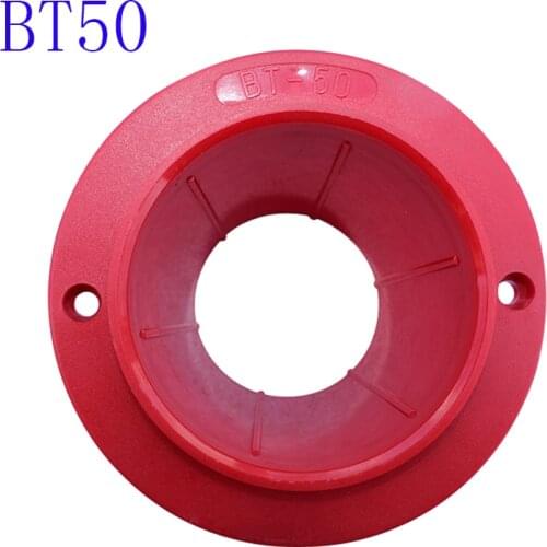 1pcs BT30 BT40 BT50 HSK63 HSK50 toolholder sleeve collecting box tool set