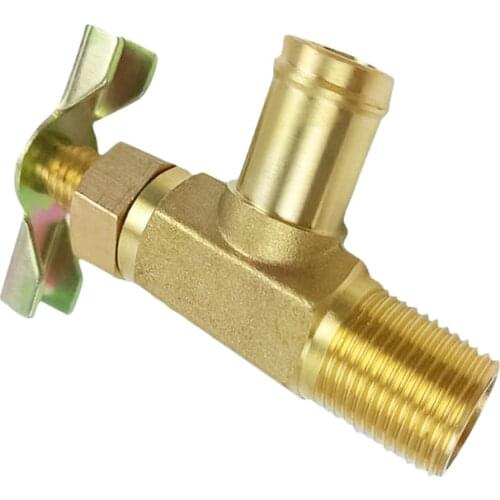 Excavator accessories For SUMITOMO DAEWOO KOMATSU PC VOLVO HITACHI HYUNDAI SK CAT Heater switch Air conditioning heating valve