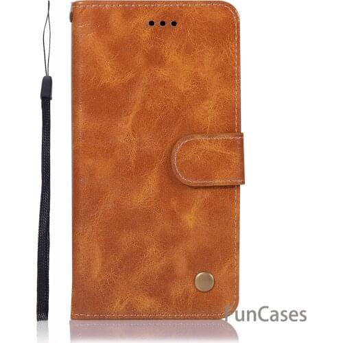 Case SFor Coque Moto G6 2018 Force Leather TPU Case SFor Fundas Motorola G6 2018 Cover Case 5.5 Inch + Card Holders Fundas Etui