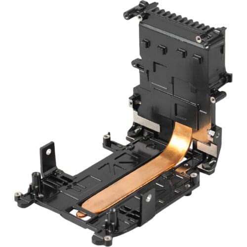 NEW-for DJI FPV Cooling Component Drone Aircraft Replacement Cooling Board Assembly for FPV Drone Repair Part