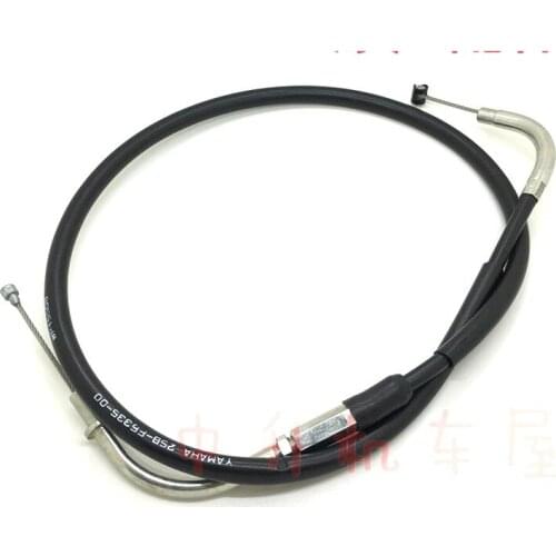 For Yamaha JYM150-5 150 YS150 150 Original Clutch Wire Pull Cord cable wire line