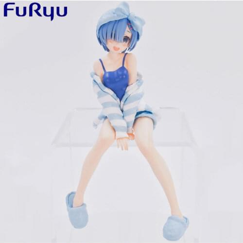 FuRyu Anime Figures