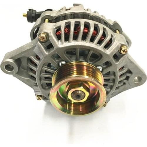 Hot sale 14V 90A alternator A2TB3191A JFZ1921 generator car accessories for NISSAN SUNNY engine