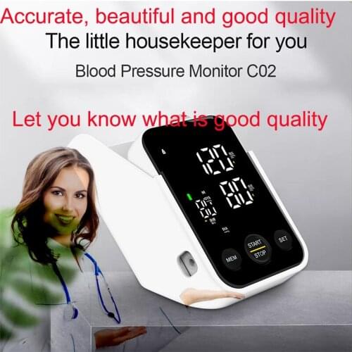 Heal Force Blood Pressure Measuring Devices