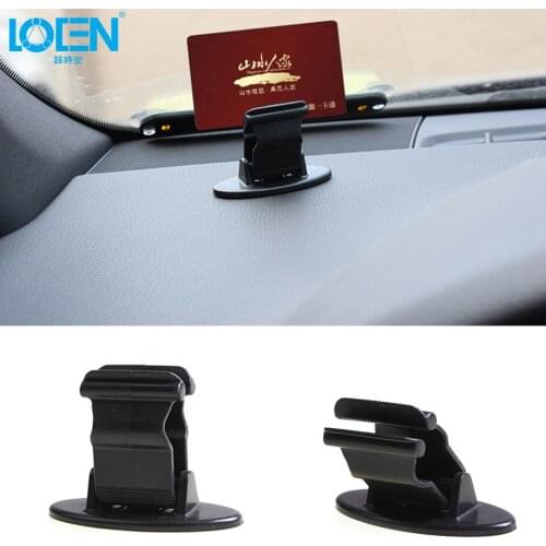 Loen Business Card Holders