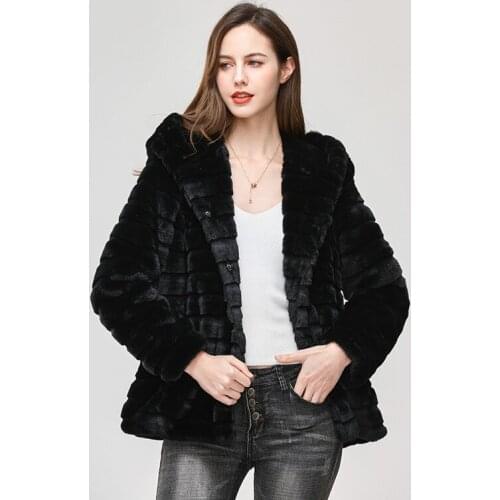 Msaiss Women's Oversized Jackets