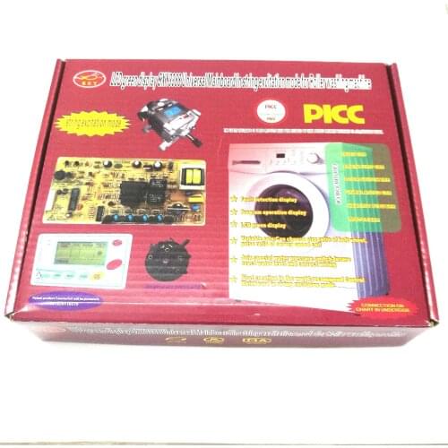 New English version washing machine universal computer edition SXY3388 Water Liquid Level Sensor good working