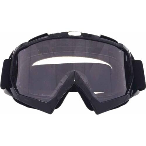 Adult Winter Ski Goggles Snowboard Mask Winter Snowmobile Motocross Eyewear Windproof UV Protection Winter Sport Glasses