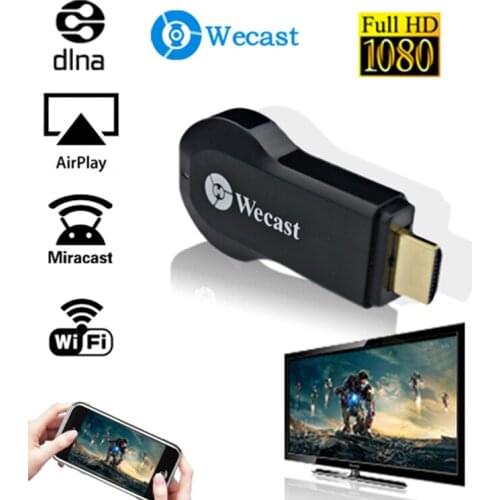 WECAST TV Tuners