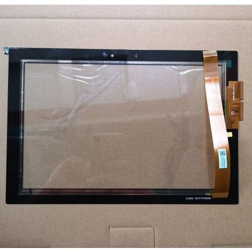 10.1 inch Touch Panel For ASUS Eee Pad TF101 Touch Screen Digitizer Glass Panel Replacement parts