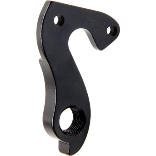 2pcs Derailleur Hanger For Pinarello F8 Dogma F10 Gan GR GRS Carbon Prince Treviso Carbon Mercurio K8 FP FCX QR Dorpout