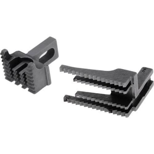 36205B Feed Dog for Union Special 36200 Flatseam Is One Set