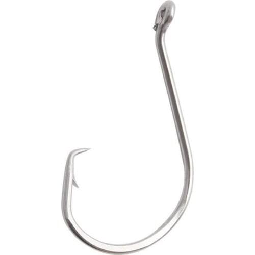7384 olecranon hook (10 packs) bait fishing gear fishing gear bait Texas carbon steel hook f fishing high accessories group N1K2