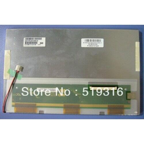 8 inch vehicle-mounted LCD C080VW02 V0 Display screen
