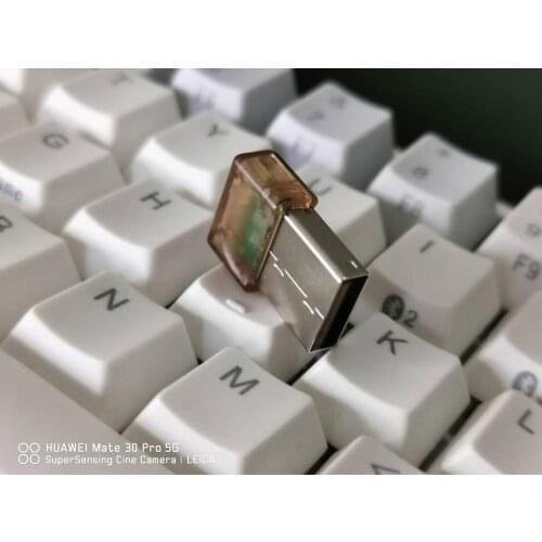 NIZ keyboard bluetooth adaptor BT dongle USB adapter for MAC