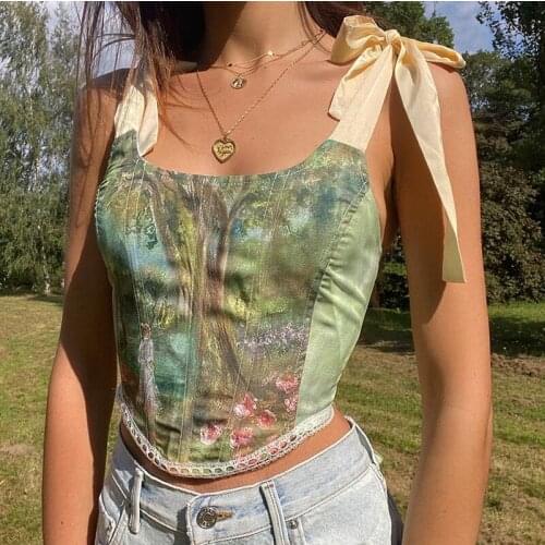 Cutubly Womens Summer Tops