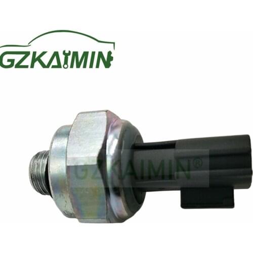 High Quality OEM 49763-6N20A 42CP12-1 Power Steering Oil Pressure Sensor Fits Nissan Infiniti OEM 49763-6N20A 42CP12-1