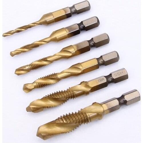 LUOHONGDA Drill Sets