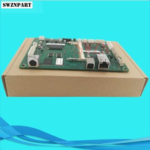 FORMATTER PCA ASSY Formatter Board logic Main Board MainBoard mother board for Samsung ML-2850DN ML-2851DN ML2850 ML2851