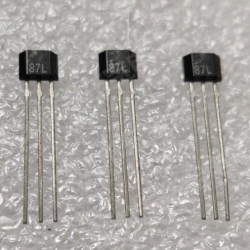 New 5pcs/lot A3187LUA A3187LU A3187L A3187 87L TO-92S