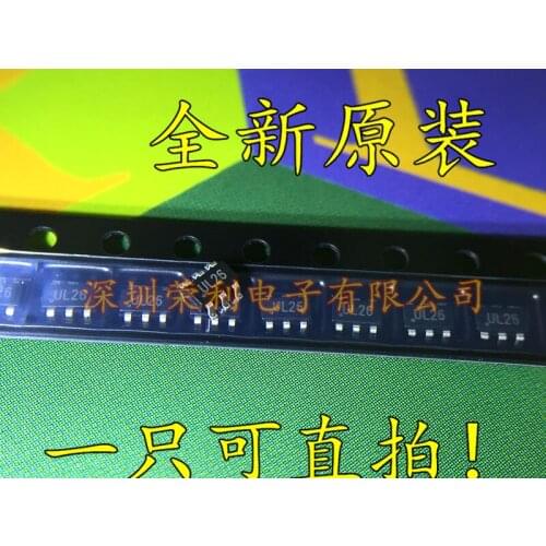 100% New&original USBLC6-2SC6 USBLC62SC6 SOT23-6 UL26 Marking ESD BOM