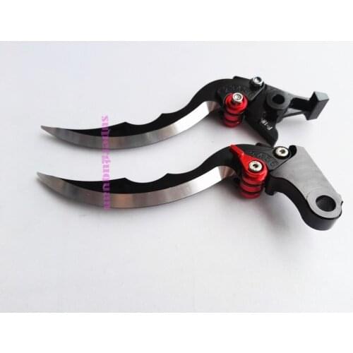 New For Honda Black Spirit 2014-2016 2015 14 15 16 motorcycle motorbike CNC brake&Clutch Levers,Blade Style