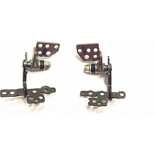 New LCD Screen Hinges set For Sony SVF15 SVF152 SVF153 SVF152A23T SVF153A2TT laptop bracket Free Shipping