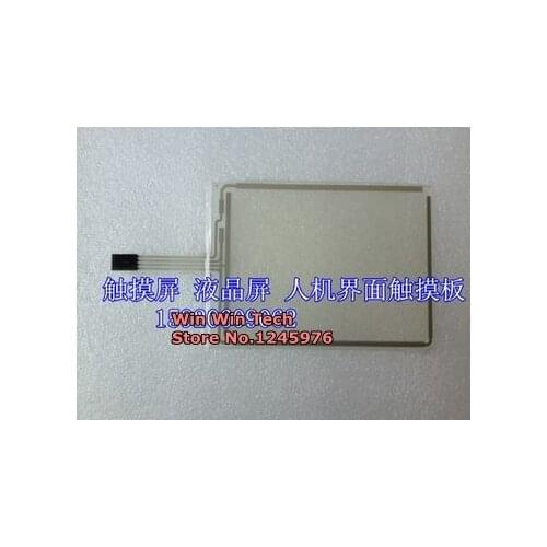 New Touch screen 5.7 Inch 4 wire touch screen Touch Pad Wholesale