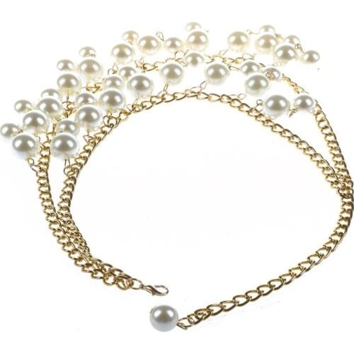 Nrpfell Pendant Chains