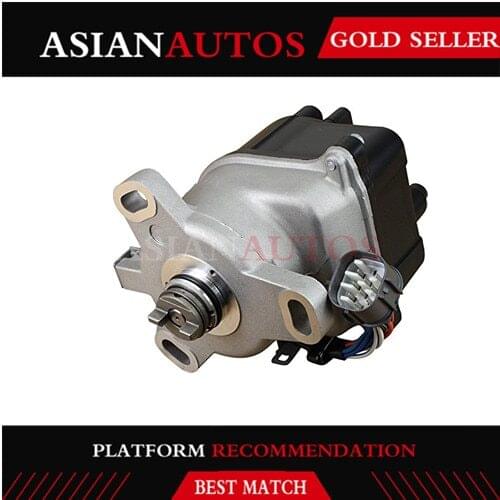 OEM 30100-P3F-A02 TD-97U for HOND CRV 2.0 Ignition Distributor 30100P3FA02 TD97U 84-17421 8417421