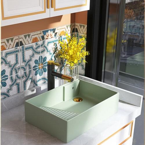OIMG Bathroom Sinks