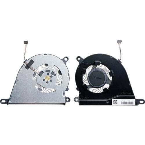 Original Cpu Cooling Fan For HP ProBook 440 445 450 455 470 G2