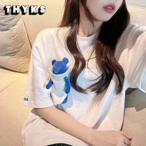 Женские свитера и кардиганы THYKS Brynn China At AliExpress