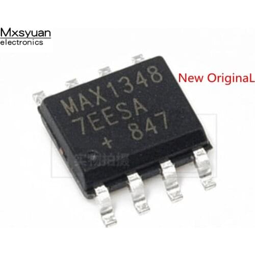 10pcs~100pcs/LOT MAX13487EESA MAX13487 SOP-8 New original